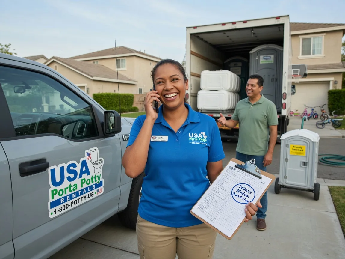 Porta Potty Rental Kapaau, HI FAQs